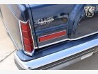 Thumbnail Photo 7 for 1982 Lincoln Mark VI